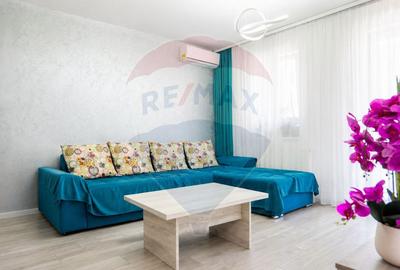 Apartament 2 camere de vanzare Popesti-Leordeni | Apollo Residence - 1
