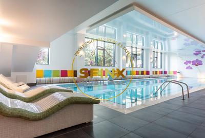 Orhideea Gardens&Spa, 3 room furnished, pet friendly apartment for rent, parking - 2