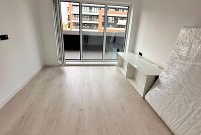 Apartament 2 camere de inchiriat nemobilat, bloc rezidențial nou, Pallady - 7