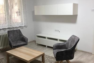 Apartament cu 2 camere complet renovat, str.Donath - 2