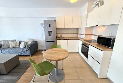 2 camere, bloc nou, terasa, in Gheorgheni, Viva City, zona Iulius Mall - 8