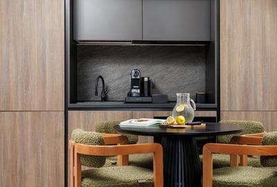 Apartament premium in complexul Grand Chalet, Poiana Brasov - 3