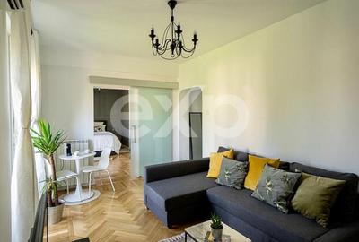 Apartament de vânzare I Floreasca I 2 camere - 3