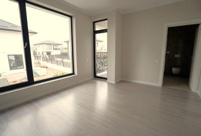Casă Individuală cu 4 camere în zona Bucium - 12