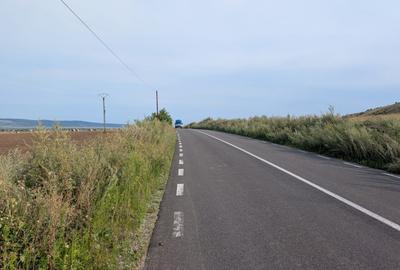 Sărata- lângă Mun. Bacău- 4000 mp- oportunitate investiție - 9
