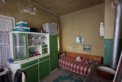 Resita Casa 5 Camere Zona Muncitoresc - 11