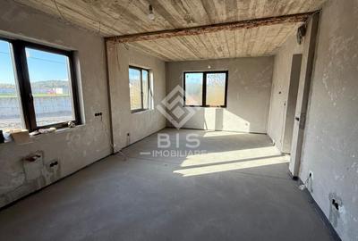 Casă 3 camere, 185mp, semifinisată, D+P+E - 7