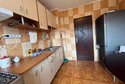 COMISION 0 Apartament 2 cam Confort 1,renovat ,utilat Mhail Sebastian - 10
