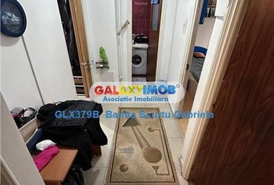 Vanzare apart 3 camere, etaj 2, 75 mp,Model hol  H,zona Basarabia - 1