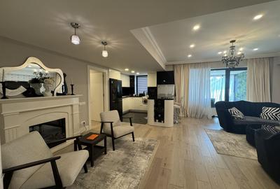 NOU!!!Apartament ultra finisat si mobilat, lounge si fitness - 9