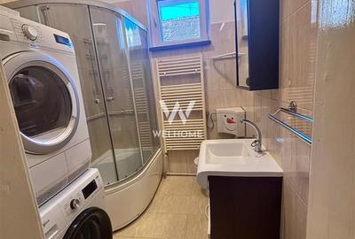 Apartament la casă renovat complet, 76 mp, pod mansardabil și terasă - 15
