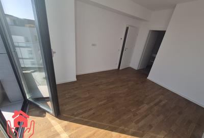 Baneasa Shopping City (THE IVY)-PRIMA LOCUIRE I facilitati I 1 loc parcare garaj - 17