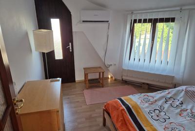 Trăiește in inima Deltei Dunării - Casă de vacanță exclusivă - 10
