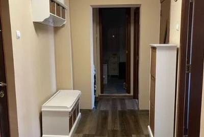 Apartament 2 camere,Vitan Mall,4/8,decomandat,balcon,parcare,mobilat,utilat,AC. - 7