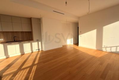 REA1028777 Apartament 3 camere nemobilat I Pipera I Lux I De inchiriat - 14