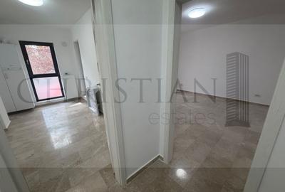 SPATIU COMERCIAL STRADAL  - Exigent Plaza Faza 2 - Trafic Intens - 4