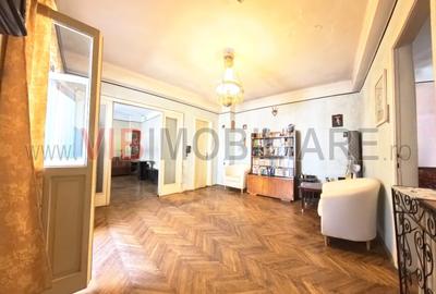 De vanzare,  apartament 3 camere in vila, zona Mosilor/Foisorul de Foc - 5