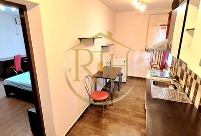 Apartament 1 camera, bloc nou, Complex Studentesc, Parcare privata cu bariera - 12