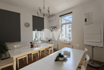 De vânzare - apartament 200 mp utili - Sf. Voievozi - Victoriei - 3