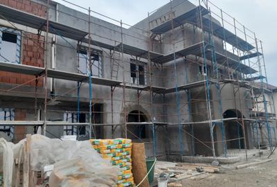 VILE  BALOTESTI-COMPLEX THERME - 6