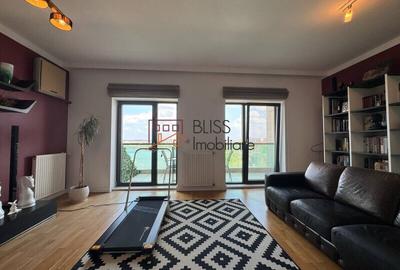 Apartament 3 camere în zona Lacul Tei - 6