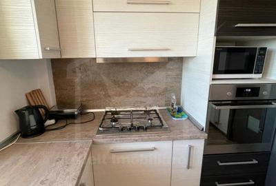 Inchiriere 2 camere finisate Zorilor, zona Leroy Merlin - 12