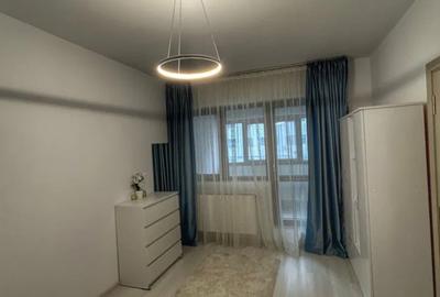 2 camere Drumul Taberei - Valea Doftanei | Trinity Residence | - 5