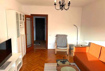 2 camere | circular | Drumul Taberei | 550 m Metrou Favorit - 2