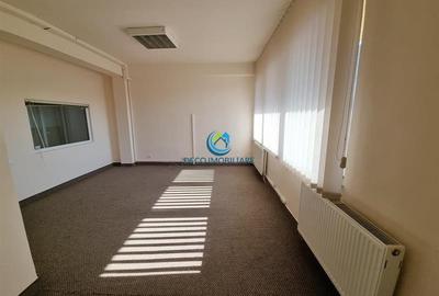 Spatiu de birouri de inchiriat, 170 mp si 4 parcari in Zorilor, Sigma Center - 1