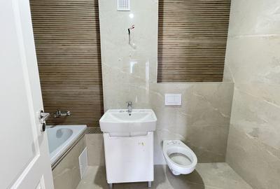 Apartament cu trei camere bloc nou -Torontalului - 5