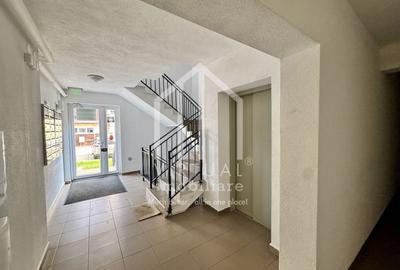 Apartament in suprafata de 37mp, boxa la subsol, parcare, Turnisor - 11