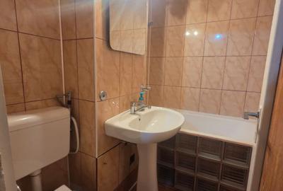 Apartament 2 camere decomandat, etaj 1, cartier Manastur - 10