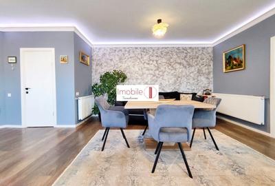 Apartament 2 camere La Cheie | TERASĂ 45 mp | Etaj 2 | zona Cetății - 4
