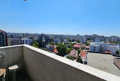 Muncii/Calea Calarasilor/Bloc Nou/Ap 2 Camere La Cheie/ - 13