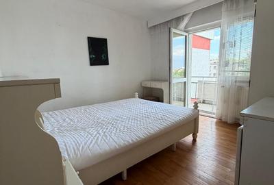 Apartament cu 2 camere I Decomandat I Bd. 1 Decembrie 1918 - 6