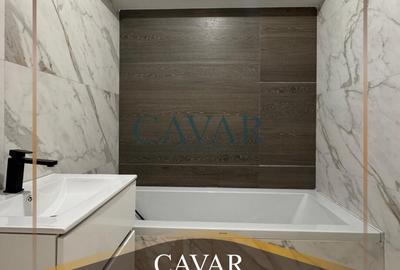 3 Camere 2 Bai 79 mp Proiect Cavar Residence Finalizat - 9