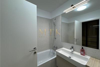 AVIATIEI/FLOREASCA | Apartament 3 camere LUX | mobilat&utilat | Complex Nou - 25