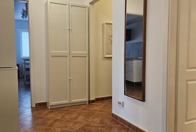 Apartament 3 Camere Alba Iulia | 2 Balcoane | Loc de parcare | Centrala Imobil - 4