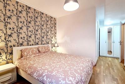 De Inchiriat Apartament 3 Camere Tei- Parcul Circului - 5