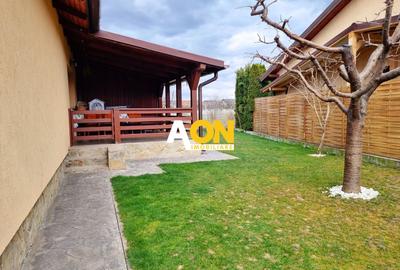 Casa 3 camere, mansardabila, S+P, 400 mp teren, Cetate - 2