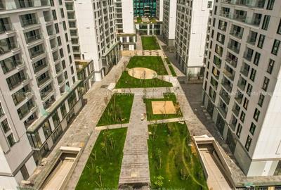 ONE COTROCENI PARK - ETAJ 8 - 68.40 sqm - 3