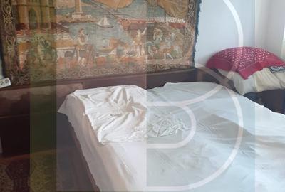 Apartament 2 Camere, Piata Iancului,bl.reabilitat,balcon,geam la baie,Liber - 1