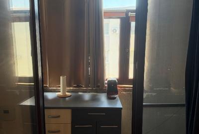 Garsoniera cu balcon Militari Residence direct proprietar - 4