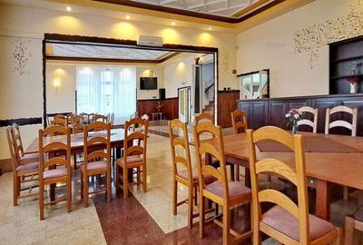 Super! Restaurant- Cladire + Afacere - 15