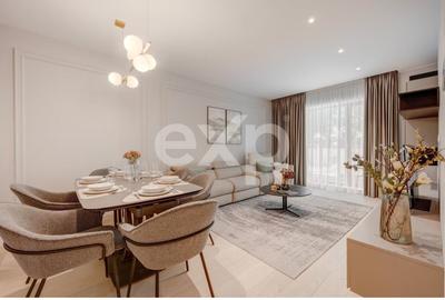 Apartament 4 camere de vanzare- Nusco city- livrare imediata- nemobilat - 2