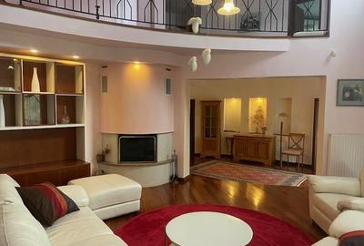 VILA INDIVIDUALA   P+1   PIPERA   DRUMUL BISERICII   1350MP TEREN - 13
