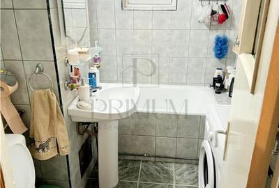 FREIDORF - 3 camere - decomandat - centrala proprie - BLOC ANVELOPAT - 6