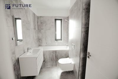 Apartament 1 camera de vanzare in Future Residence - 20