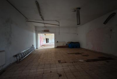 Hala vanzare Calea Republicii - 17