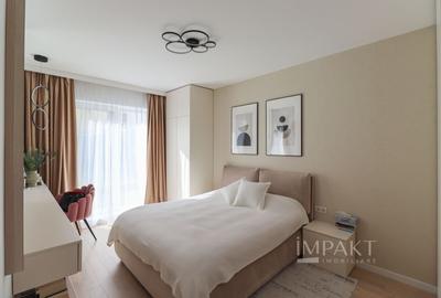 Apartament  cu 2 camere, zna The Office! - 2